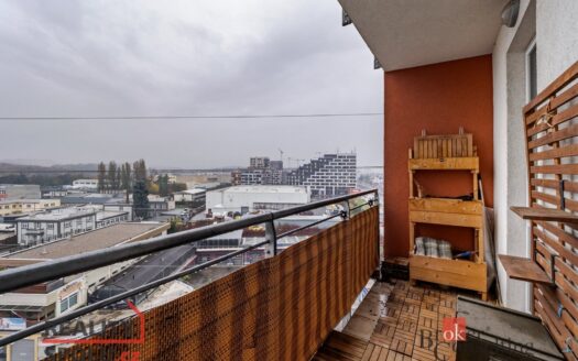 Prodej bytu 3+kk, 80 m² – Praha, Hloubětín, ulice Nademlejnská