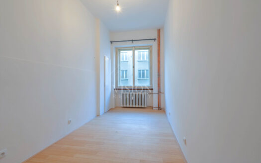 Prodej bytu 3+kk, 71 m² – Praha, Vinohrady, ulice V Horní Stromce