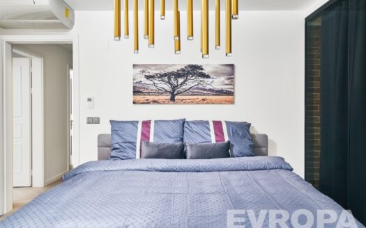 Pronájem bytu 4+kk, 120 m² – Praha, Vinohrady, ulice Šafaříkova