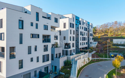 Prodej bytu 2+kk, 61 m² – Praha, Žižkov, ulice Dagmar Burešové