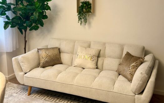 Pronájem bytu 2+kk, 38 m² – Praha, Vinohrady, ulice U Zvonařky