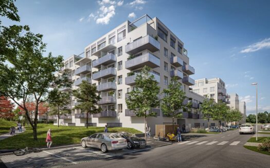 Prodej bytu 3+kk, 73 m² – Praha, Dolní Měcholupy, ulice Honzíkova