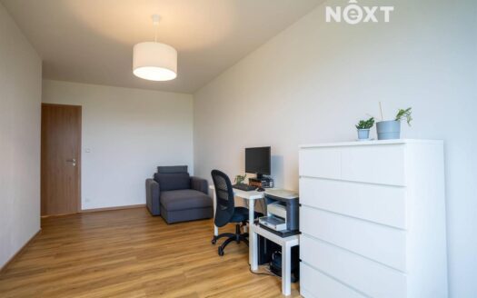 Prodej bytu 4+kk, 120 m² – Praha, Stodůlky, ulice Ferrariho