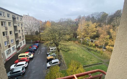 Prodej bytu 2+1, 62 m² – Praha, Střešovice, ulice Na Petynce