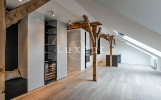 Pronájem bytu 3+kk, 156 m² – Praha, Vinohrady, ulice náměstí Jiřího z Poděbrad