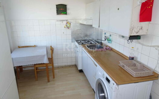 Prodej bytu 3+1, 68 m² – Praha, Strašnice, ulice Strašnice