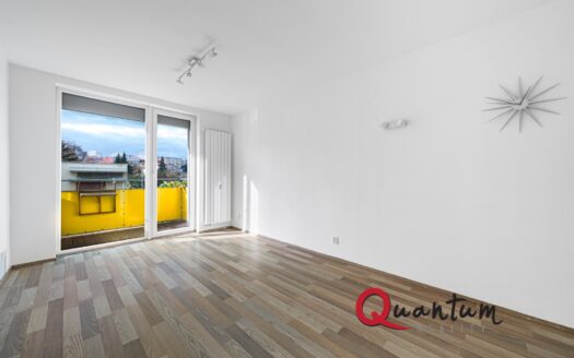 Prodej bytu 3+kk, 63 m² – Praha, Michle, ulice Na líše