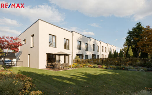 Prodej bytu 4+kk, 137 m² – Praha, Zbraslav, ulice Na Baních