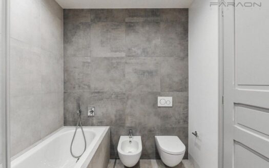 Pronájem bytu 3+1, 95 m² – Praha, Vinohrady, ulice náměstí Jiřího z Poděbrad