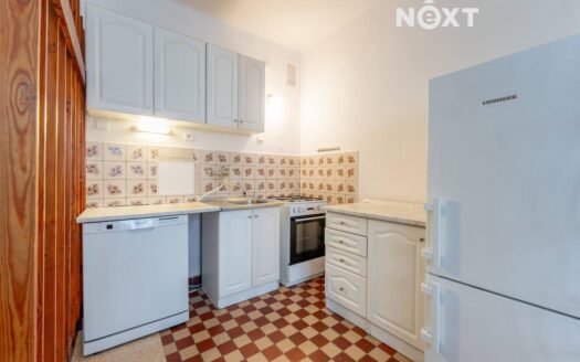 Prodej bytu 2+1, 71 m² – Praha, Libeň, ulice U svobodárny