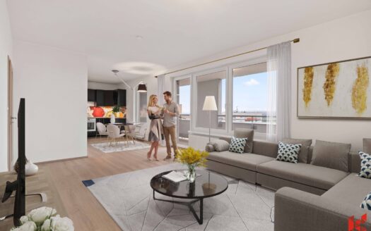 Prodej bytu 2+kk, 64 m² – Praha, Horní Měcholupy, ulice Modenská