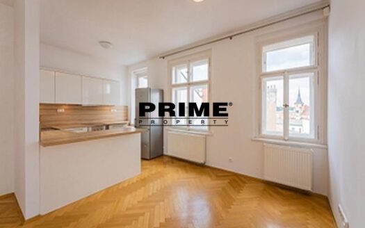 Pronájem bytu 2+kk, 73 m² – Praha, Staré Město, ulice Na Perštýně