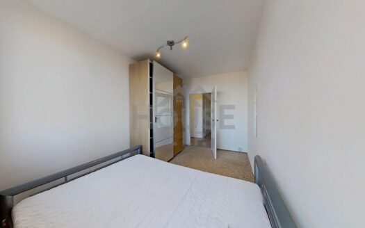 Prodej bytu 2+1, 42 m² – Praha, Řepy, ulice Laudova