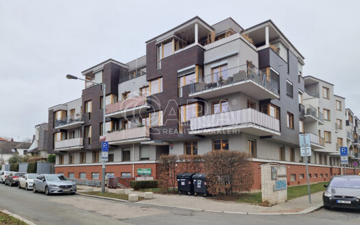 Prodej bytu 3+kk, 72 m² – Praha, Žižkov, ulice Na rovnosti