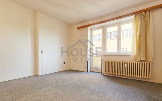 Prodej bytu 2+1, 64 m² – Praha, Vršovice, ulice 28. pluku