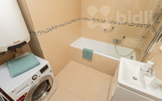 Pronájem bytu 2+kk, 54 m² – Praha, Smíchov, ulice Na Plzeňce