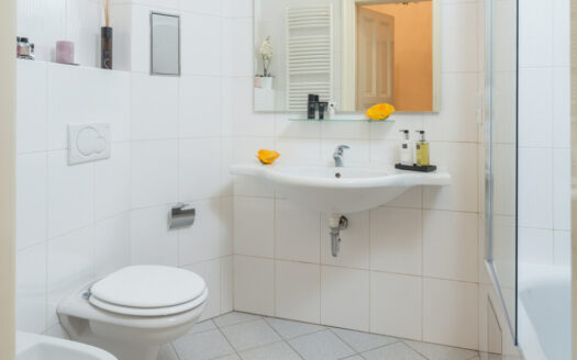 Pronájem bytu 4+1, 180 m² – Praha, Staré Město, ulice Martinská