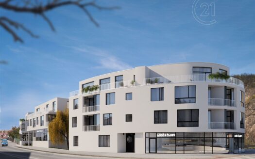 Prodej bytu 2+kk, 60 m² – Praha, Zbraslav, ulice Žitavského