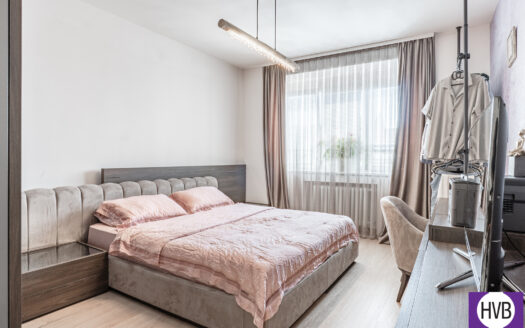 Prodej bytu 4+kk, 115 m² – Praha, Vinohrady, ulice Vinohrady