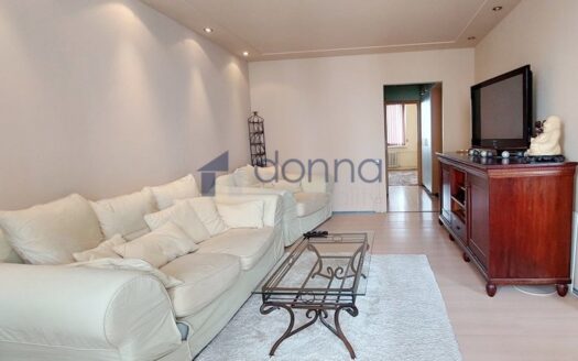 Pronájem bytu 3+1, 80 m² – Praha, Háje, ulice Matúškova