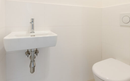 Prodej bytu 2+kk, 46 m² – Praha, Holešovice, ulice Šimáčkova