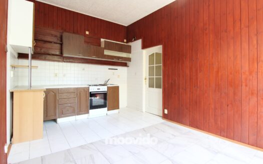 Prodej bytu 3+1, 102 m² – Praha, Libeň, ulice náměstí Dr. Václava Holého