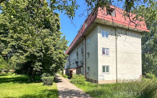 Prodej bytu 4+kk, 71 m² – Praha, Kobylisy, ulice Vršní