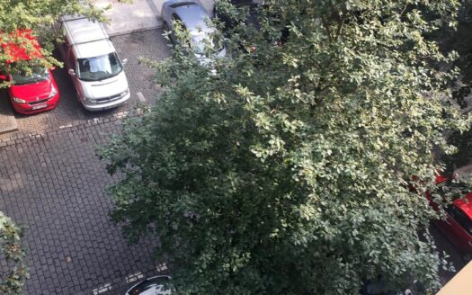 Prodej bytu 3+kk, 50 m² – Praha, Bubeneč, ulice Národní obrany