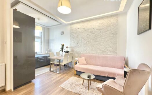 Prodej bytu 2+kk, 49 m² – Praha, Libeň, ulice Na stráži