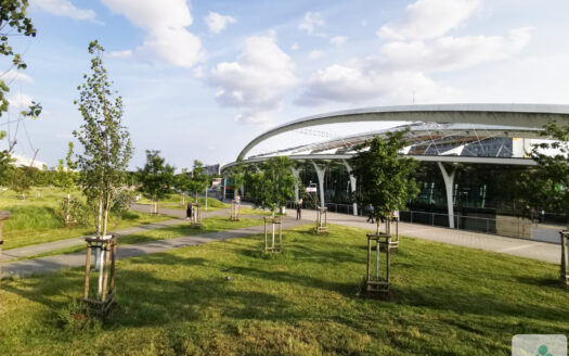 Prodej bytu 1+kk, 35 m² – Praha, Prosek, ulice Na Prosecké vyhlídce