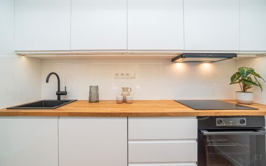 Prodej bytu 2+kk, 45 m² – Praha, Vinohrady, ulice Chrudimská