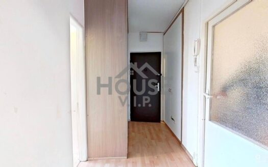 Prodej bytu 3+1, 59 m² – Praha, Krč, ulice Hurbanova