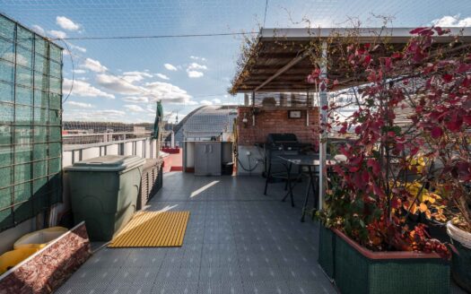 Prodej bytu 2+kk, 75 m² – Praha, Holešovice, ulice Tusarova