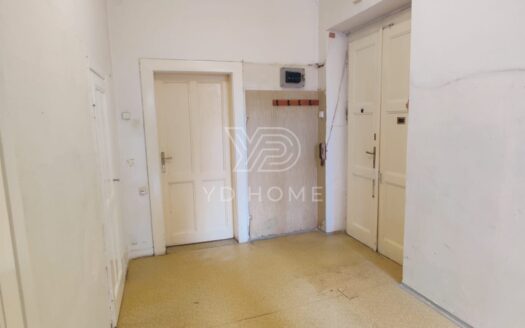 Prodej bytu 2+kk, 63 m² – Praha, Žižkov, ulice Čajkovského