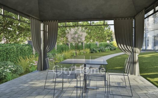 Prodej bytu 2+kk, 62 m² – Praha, Smíchov, ulice Na Václavce