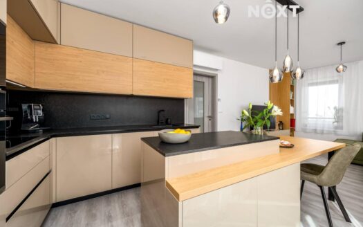 Prodej bytu 3+kk, 68 m² – Praha, Záběhlice, ulice Klapálkova