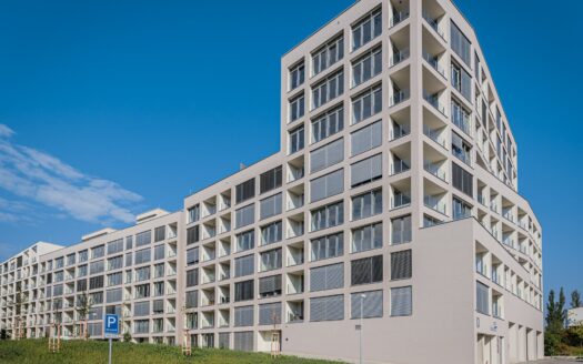 Pronájem bytu 5+kk, 155 m² – Praha, Karlín, ulice Breitfeldova