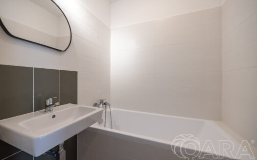 Prodej bytu 2+1, 55 m² – Praha, Vokovice, ulice Arabská