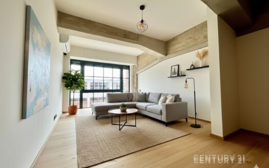 Prodej bytu 3+kk, 72 m² – Praha, Vysočany, ulice Kolbenova