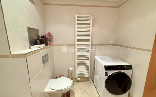 Pronájem bytu 2+kk, 72 m² – Praha, Letňany, ulice Miroslava Hajna