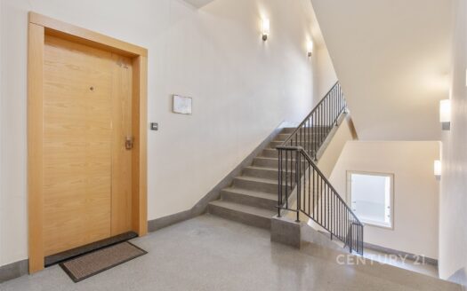 Prodej bytu 2+kk, 57 m² – Praha, Malá Strana, ulice Mostecká