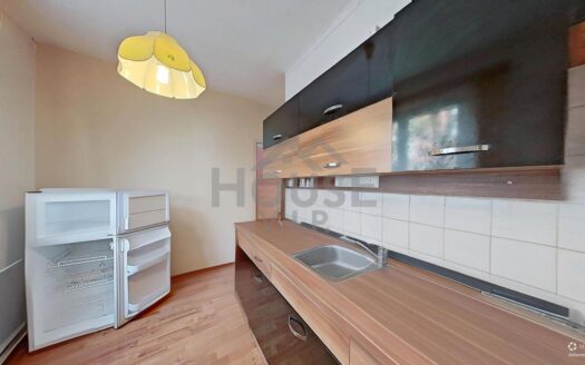 Prodej bytu 2+1, 50 m² – Praha, Žižkov, ulice K lučinám