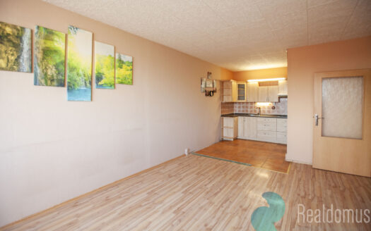 Prodej bytu 3+kk, 69 m² – Praha, Troja, ulice Pomořanská