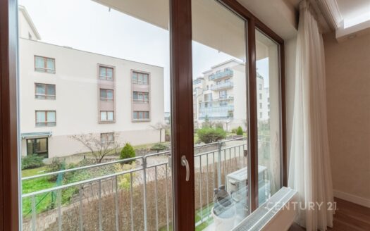 Pronájem bytu 2+kk, 68 m² – Praha, Stodůlky, ulice Márova