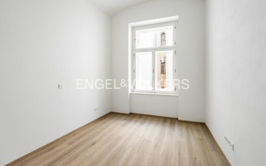 Pronájem bytu 3+kk, 69 m² – Praha, Nové Město, ulice Václavské náměstí