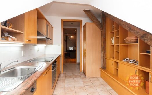 Pronájem bytu 3+1, 120 m² – Praha, Staré Město, ulice Havelská