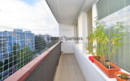 Pronájem bytu 3+kk, 64 m² – Praha, Háje, ulice Štichova