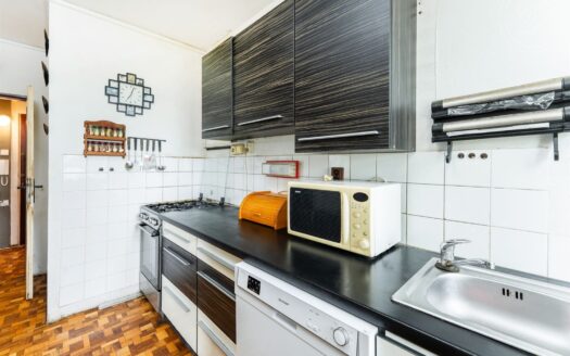 Prodej bytu 4+1, 80 m² – Praha, Chodov, ulice Radimovická