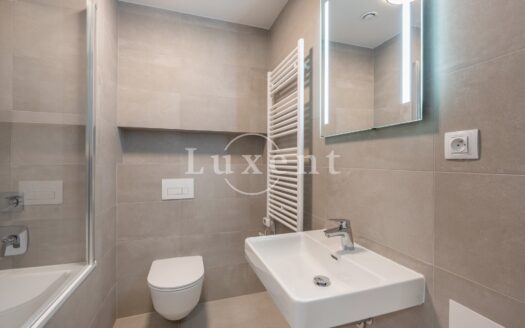 Pronájem bytu 2+kk, 73 m² – Praha, Holešovice, ulice Jankovcova