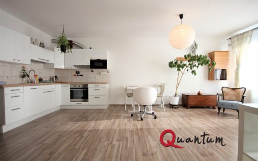 Pronájem bytu 1+kk, 47 m² – Praha, Letňany, ulice Chotěšovská